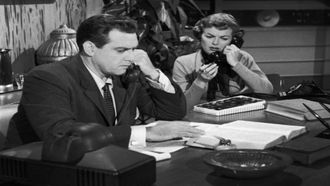 Episode 6 The Case of the Silent Partner