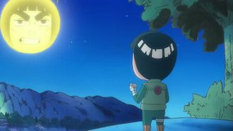 Episode 17 The new Naruto Movie Premiere! / Please go see the new Naruto Movie!