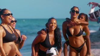 Episode 8 It Takes a Village