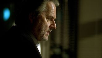 Episode 10 Double Bind: Part 2