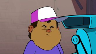 Episode 9 Next To Dogliness