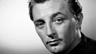 Episode 26 Robert Mitchum