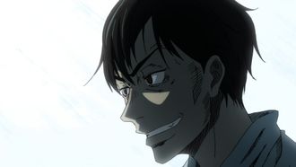 Episode 20 Passing the Night/Kyoto: Part 1