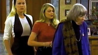 Episode 6 The Mothers-in-Law