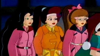 Episode 65 Miracle at the Teen Club (Part Two)