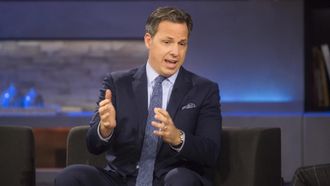 Episode 79 Inside the Trump Tower Bubble
