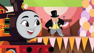 Episode 52 Song of Sodor