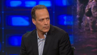 Episode 116 Sebastian Junger