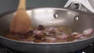 Episode 10 Nutritious and Delicious
