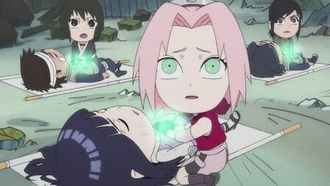 Episode 51 The Final Battle / Our Final Mission is S-Ranked!