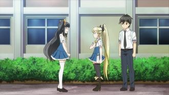Episode 11 We Don't all Have to Dance. I can Dance by Myself