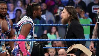 Episode 14 Countdown to WWE WrestleMania 35