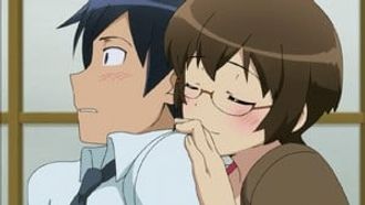 Episode 6 My Childhood Friend Can't Be This Cute