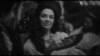 Episode 8 The Romance of Certain Old Clothes