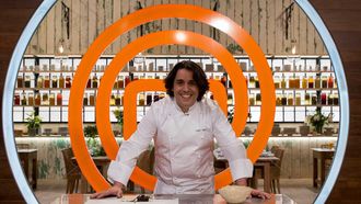 Episode 4 Masterchef 6 _ Programa 4