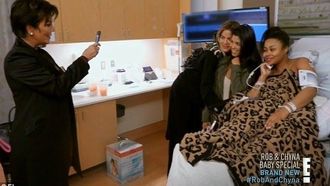 Episode 7 Rob & Chyna Baby Special