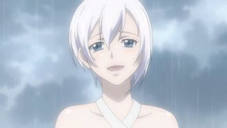 Episode 47 Lisanna