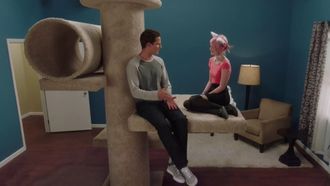 Episode 23 Kitten Play