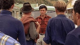 Episode 13 Bareknuckle Bay