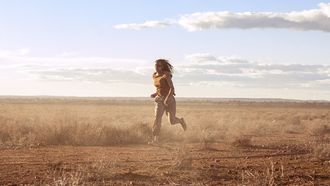 Episode 4 Run Sofie Run