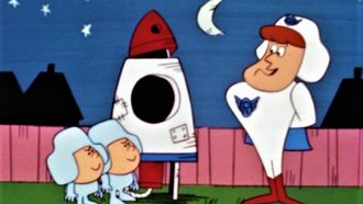 Episode 19 Moon