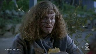 Episode 18 Hungry Like the Wolf Dog