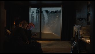 Episode 6 Crime Seen