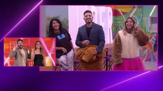 Episode 114 Cris y Yaya regresan