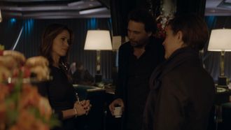 Episode 9 The Cut