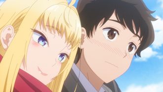Episode 10 Time Flies Super Fast