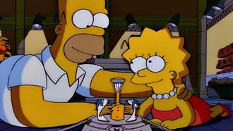 Episode 24 Lost Our Lisa