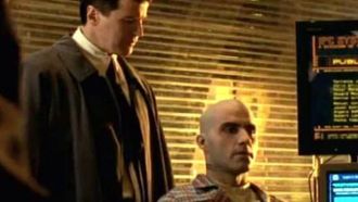 Episode 17 Bones Beneath My Skin