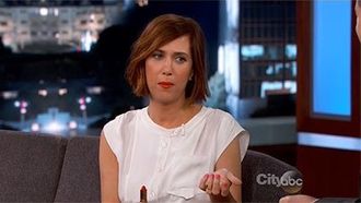 Episode 4 Kristen Wiig/Nick Kroll/Lord Huron