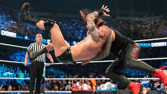 Episode 20 Countdown to Elimination Chamber 2022