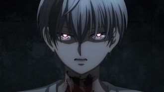 Episode 1 The Reincarnation