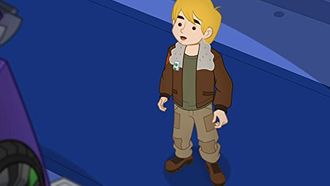 Episode 21 Rescue Bots Academy
