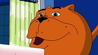 Episode 2 Forgotten Fat Dog