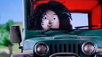 Episode 9 Postman Pat's Pet Rescue