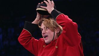 Episode 5 SmackDown 181