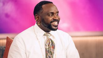Episode 117 Brian Tyree Henry, Sofia Carson, Vicky Nguyen