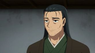 Episode 21 Tamago/Ôgonkyô