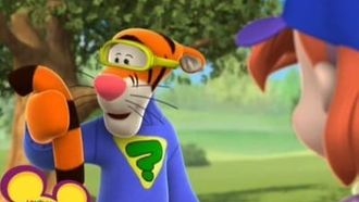 Episode 23 Lumpy's Alvin Goes to Pieces/Rabbit's Eggcellent Adventure