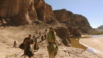Episode 8 Peter: The Resurrection
