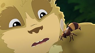 Episode 19 Run for the Hills
