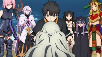 Episode 11 Temple of the Sun