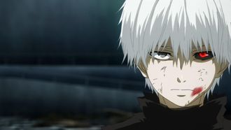 Episode 12 Ghoul