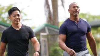 Episode 3 Hawaii