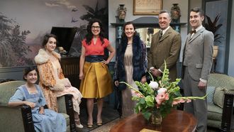 Episode 3 The 1920s