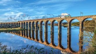 Episode 5 Far North Scotland