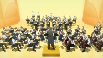 Episode 24 From the New World